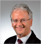 Ing. László Stubendek