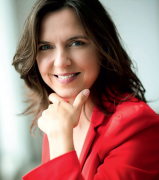 Ing. arch. Zuzana Aufrichtová
