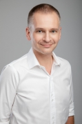 Ing. Martin Chren